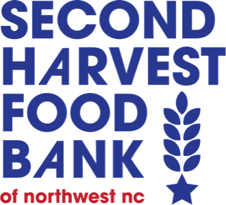 Second Harvest Food Bank of NW North Carolina